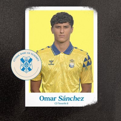 Omar Sánchez