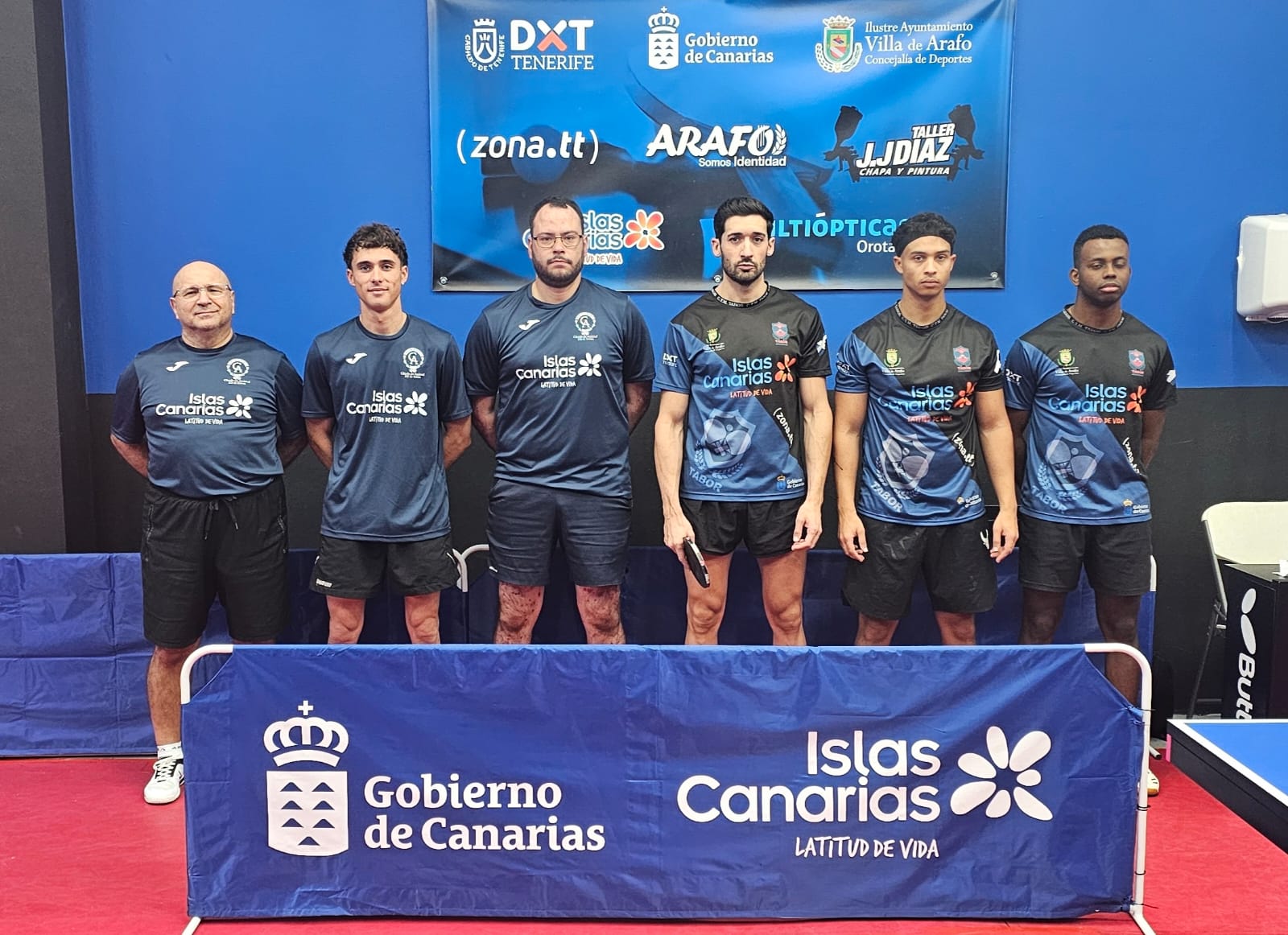 Equipo de Primera Nacional del Círculo de Amistad XII de Enero (CEDIDA)