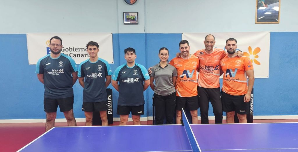 PDM-J21 Circulo-Temespin|Equipo de Segunda Nacional del Círculo. (CEDIDA)