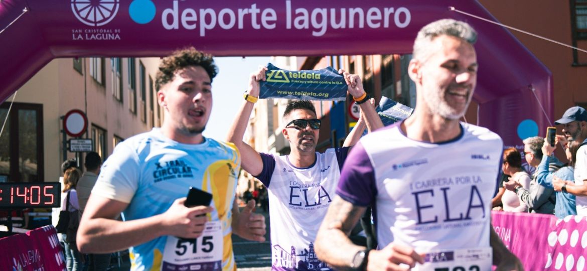El evento conservará el horario