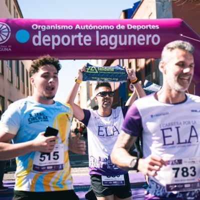 El evento conservará el horario