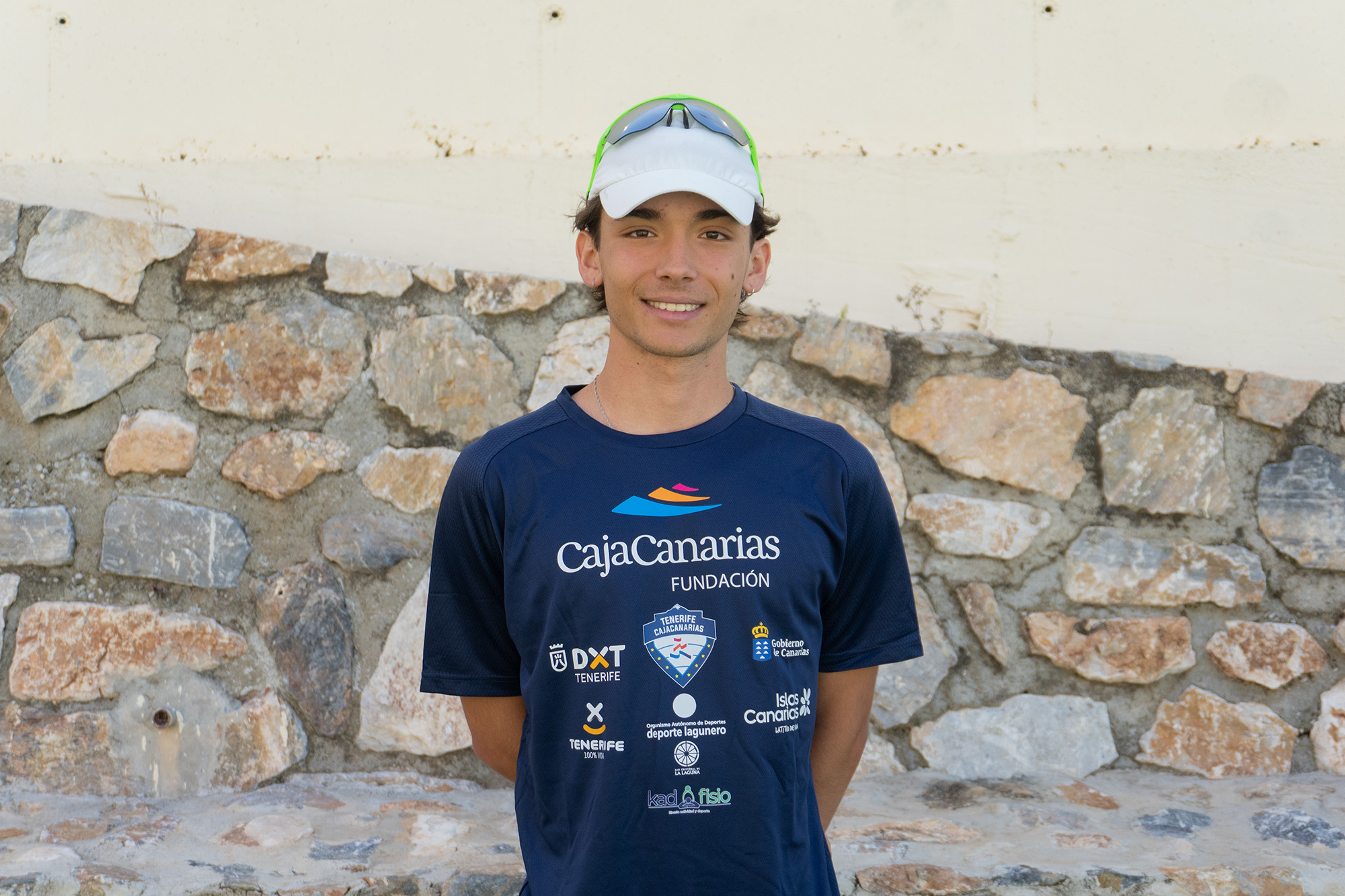 Pablo González Villares (CEDIDA)