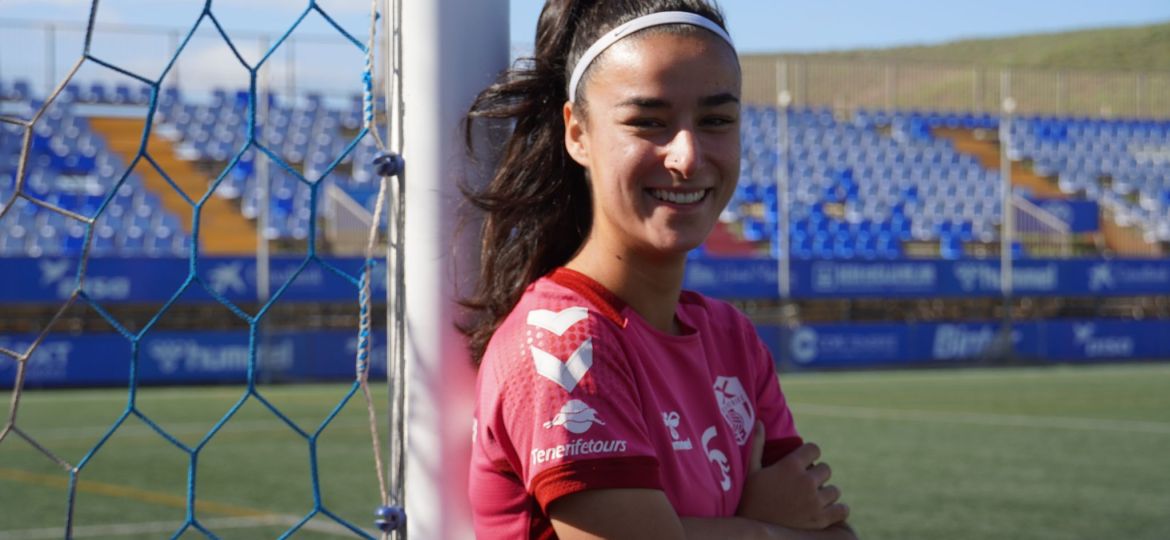 Paola Hernández (UD GRANADILLA) (3)