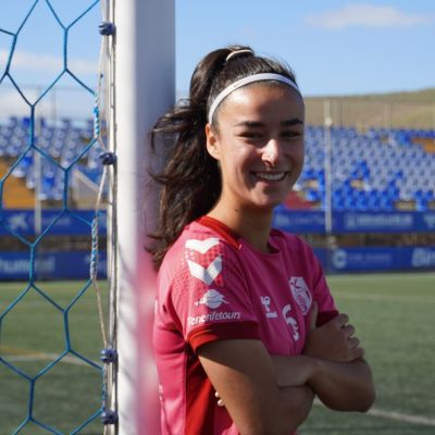Paola Hernández (UD GRANADILLA) (3)