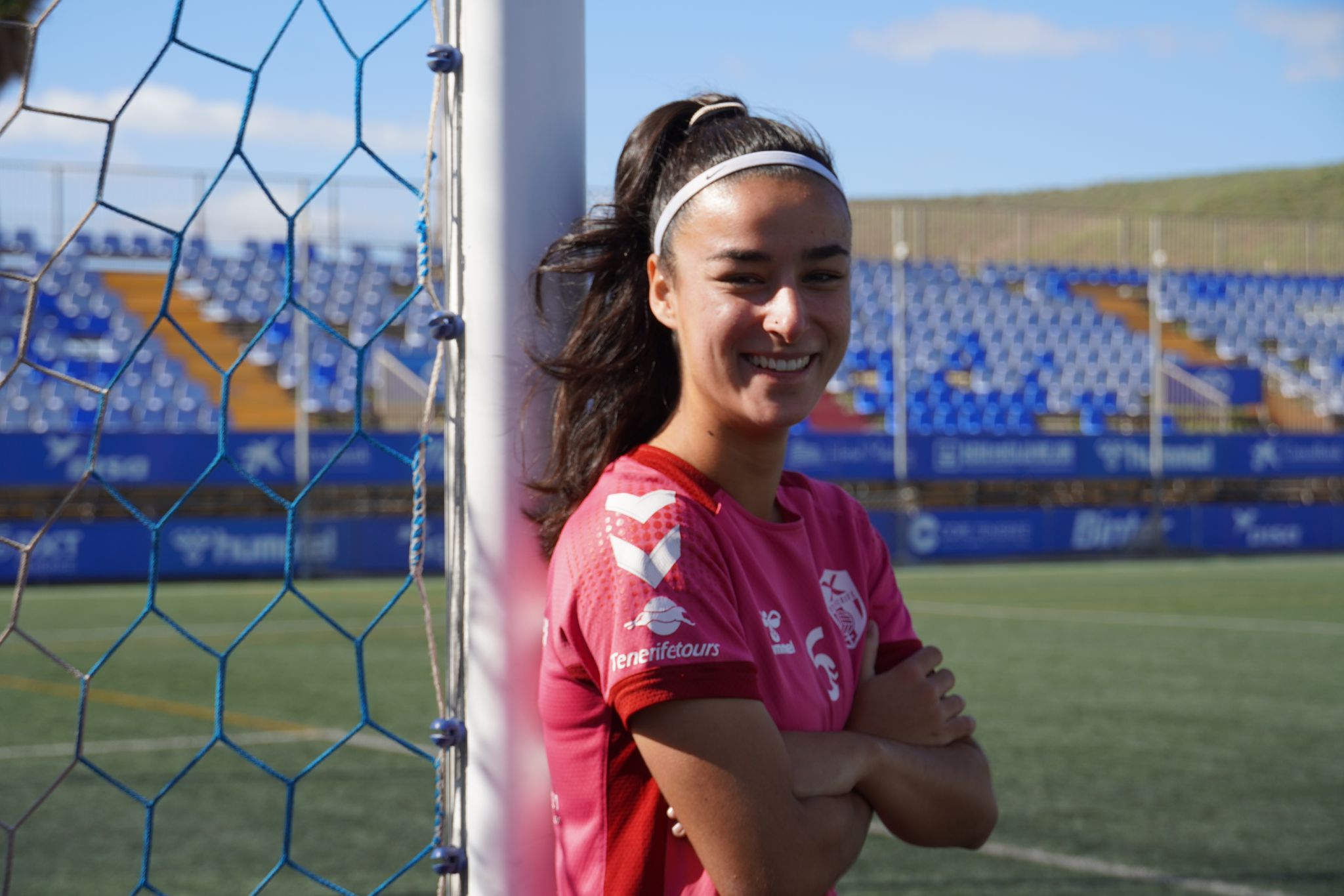 Paola Hernández (UD GRANADILLA) (3)