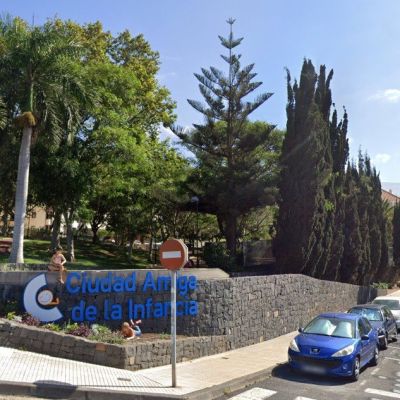 Parque Poeta Miguel Hernández (LA OROTAVA)