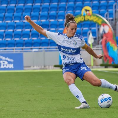 Patri Gavira