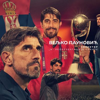 Paunovic