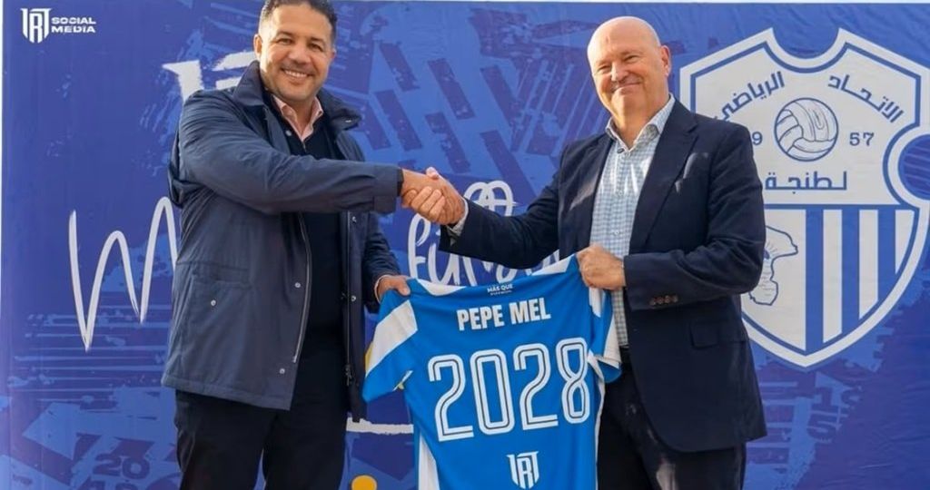 Pepe Mel
