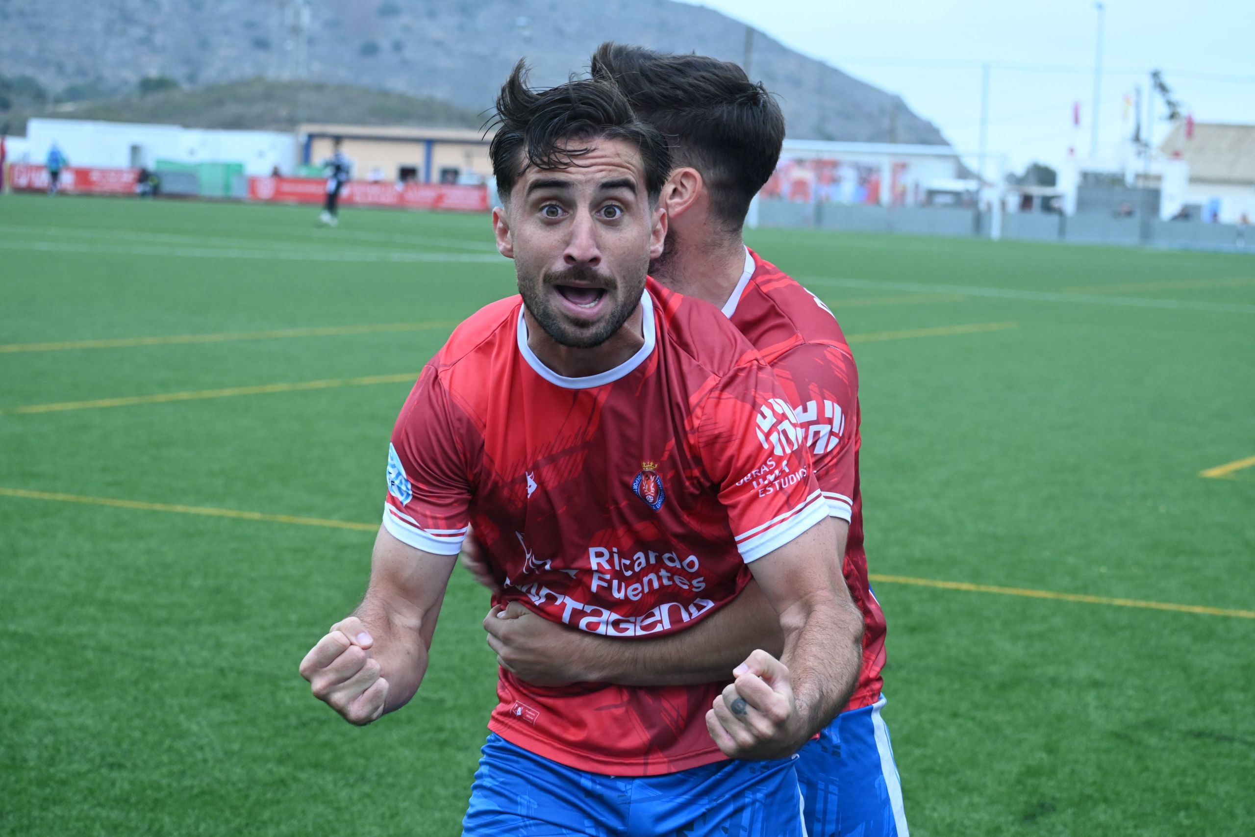Omar Perdomo (@DEPORTIVAMINERA).