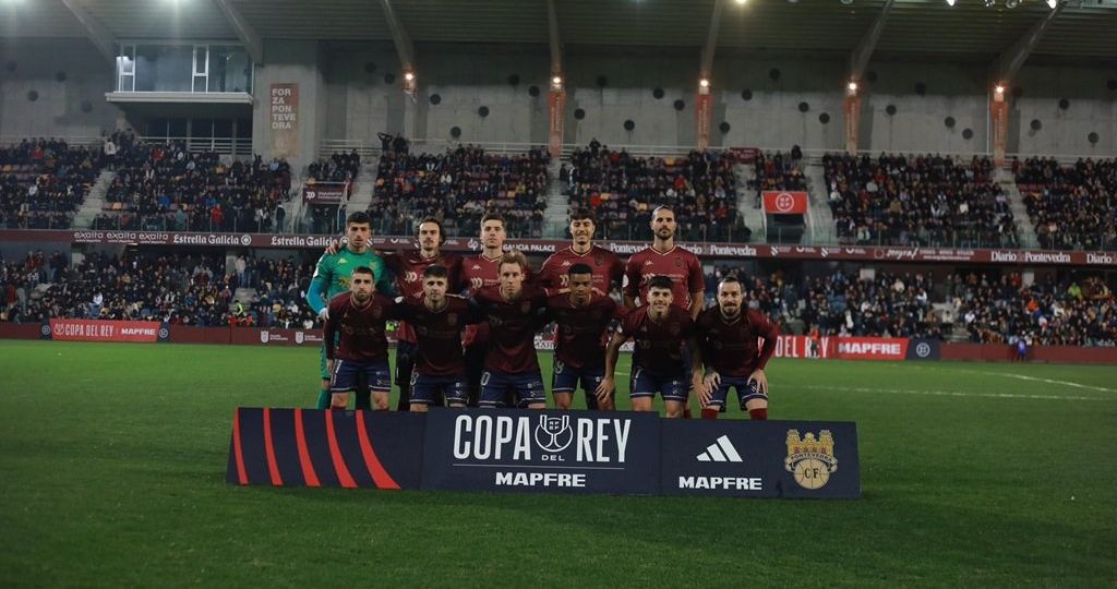 Pontevedra