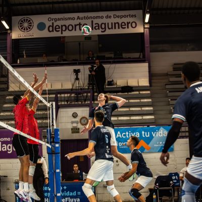 Remate de Thomas Sleurink (CEDIDA)