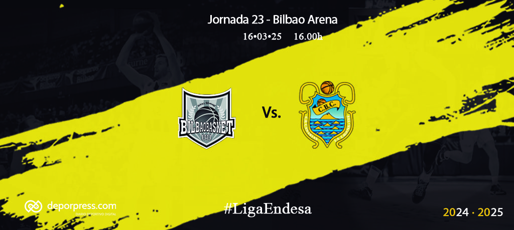 Previa CB Canarias