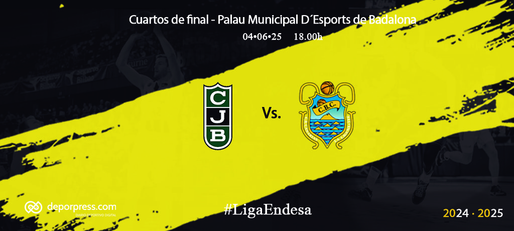 Previa CB Canarias