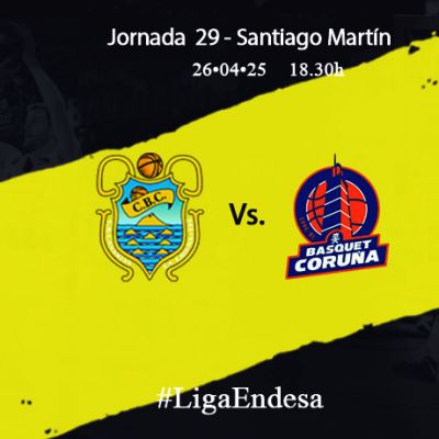 Previa CB Canarias