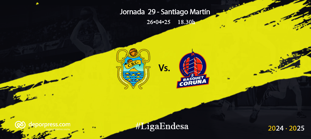 Previa CB Canarias