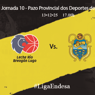 Previa Breogán - CB Canarias