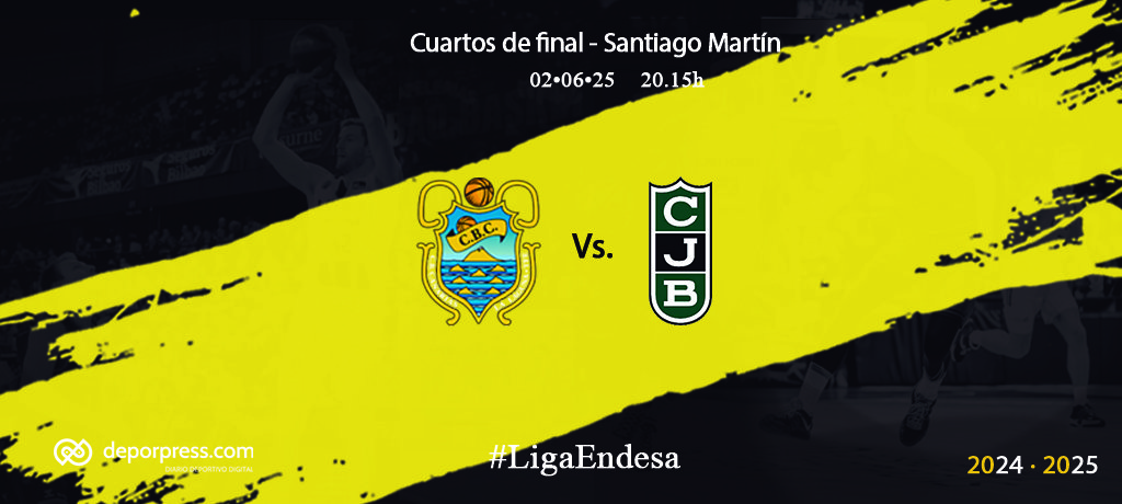 Previa CB Canarias