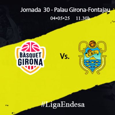 Previa CB Canarias