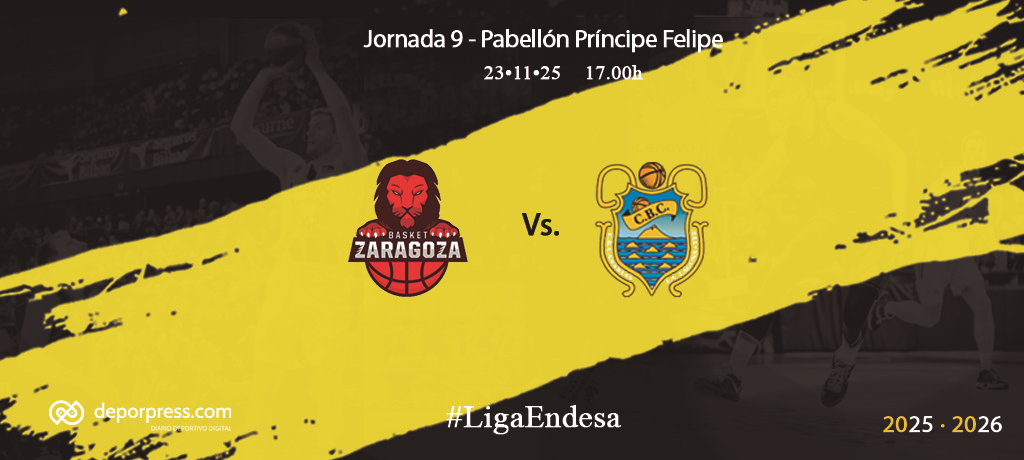 Previa CB Canarias