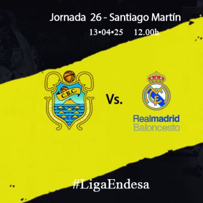 Previa CB Canarias