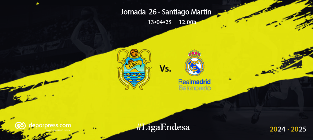 Previa CB Canarias