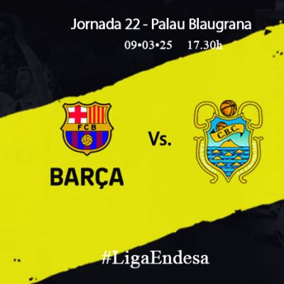 Previa CB Canarias