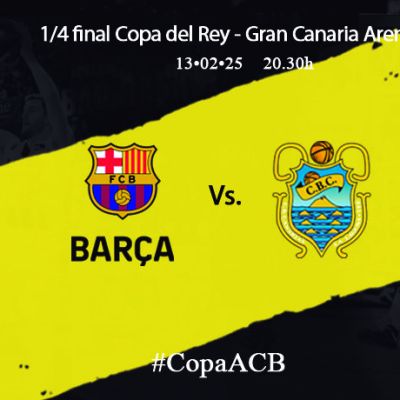 Previa CB Canarias