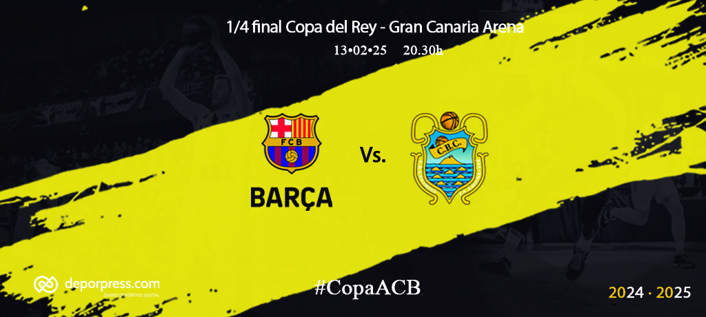 Previa CB Canarias