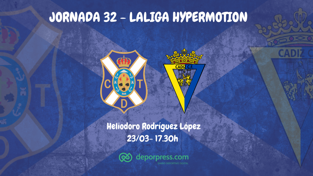 Previa CDT - Cádiz