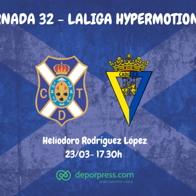 Previa CDT - Cádiz
