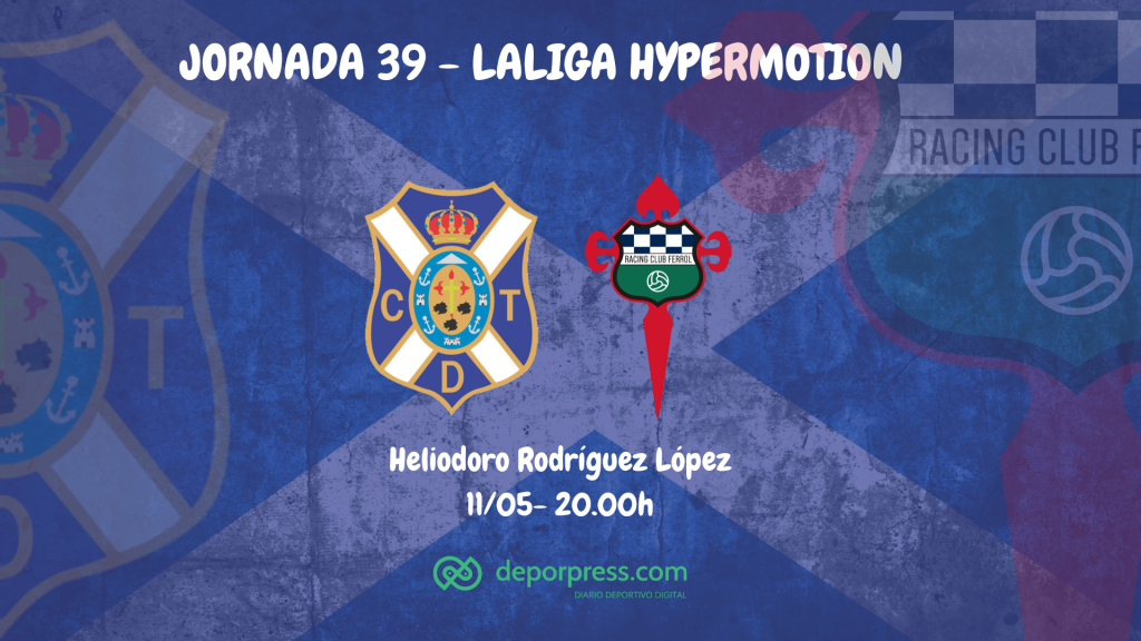 Previa CDT Ferrol