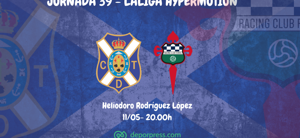 Previa CDT Ferrol