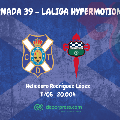 Previa CDT Ferrol