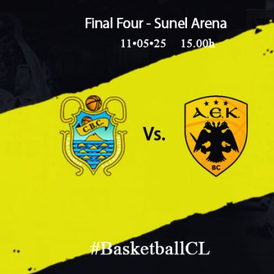 Previa Canarias - AEK