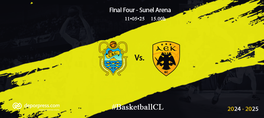 Previa Canarias - AEK