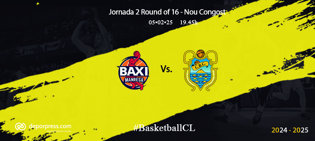 Previa Canarias BCL