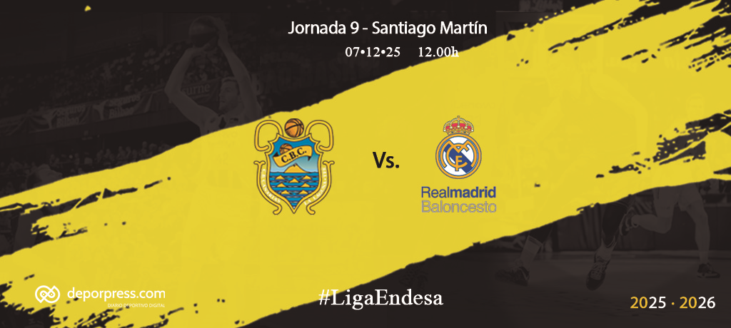 Previa Canarias - Real Madrid