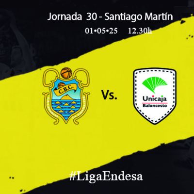 Previa Canarias - Unicaja