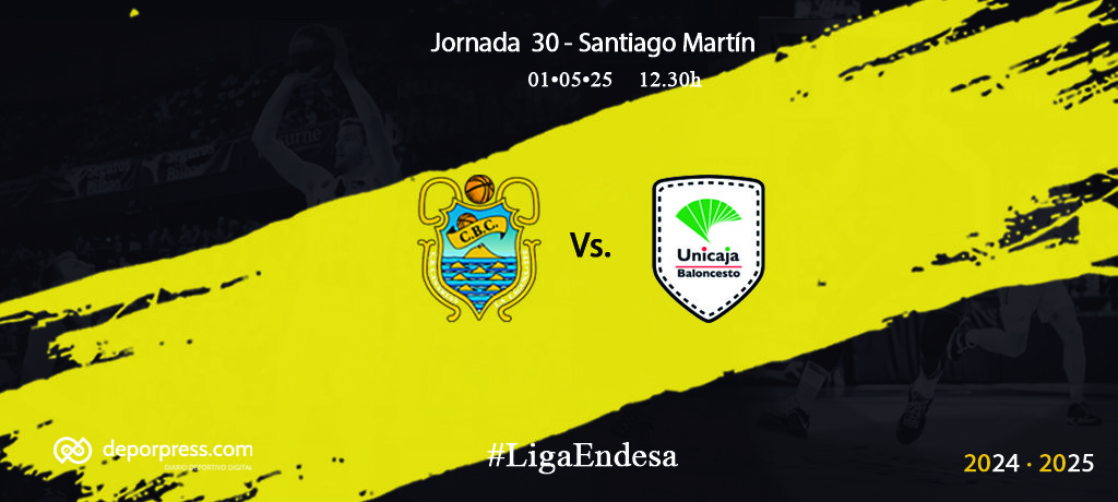 Previa Canarias - Unicaja