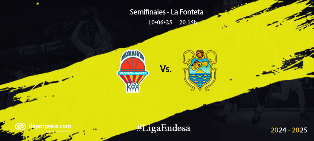 Previa Canarias - partido 1