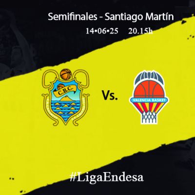 Previa Canarias - partido 3|Previa Canarias - partido 4