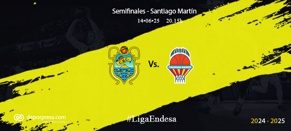 Previa CB Canarias - Valencia Basket