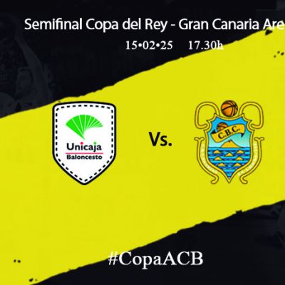 Previa Copa CBC|Marcelinho Huertas habla con sus compañeros (CB CANARIAS)