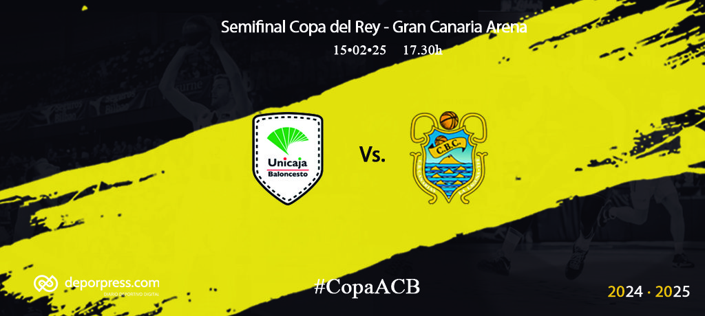 Previa Copa CBC|Marcelinho Huertas habla con sus compañeros (CB CANARIAS)