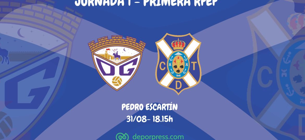 Previa Guadalajara - CDT