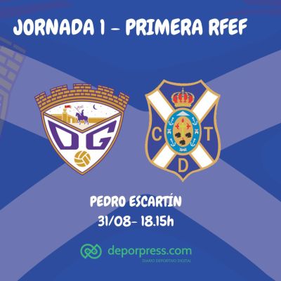 Previa Guadalajara - CDT