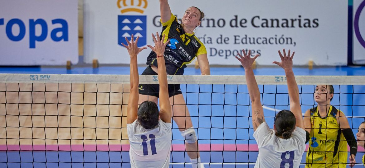 Un partido del Aguere. (CEDIDA)