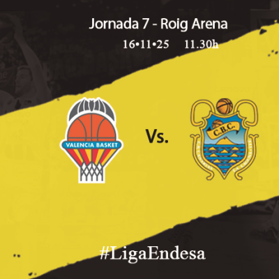 Previa Valencia - Canarias