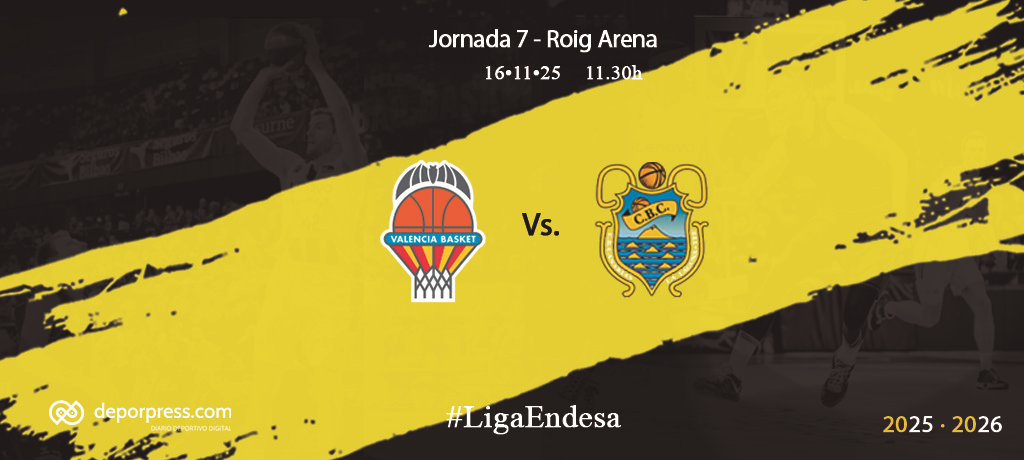 Previa Valencia - Canarias